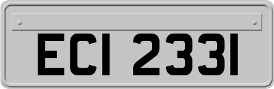 ECI2331