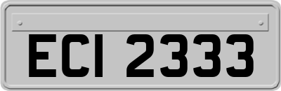ECI2333