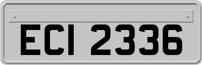 ECI2336