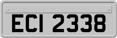 ECI2338