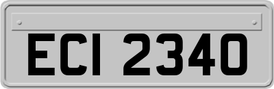 ECI2340