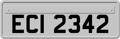 ECI2342