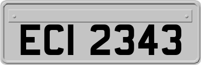 ECI2343