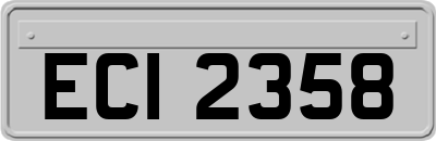 ECI2358