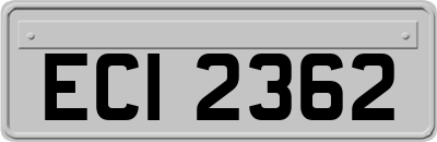 ECI2362