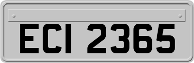 ECI2365