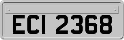ECI2368