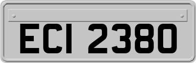 ECI2380