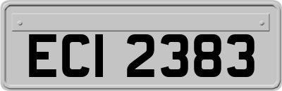 ECI2383