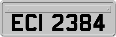ECI2384
