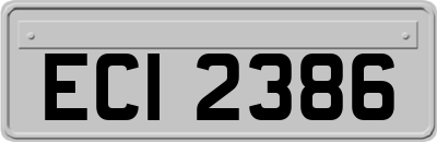 ECI2386