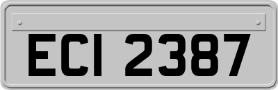 ECI2387
