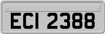 ECI2388