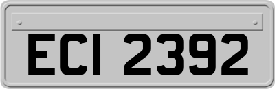 ECI2392