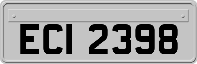 ECI2398
