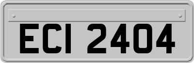 ECI2404