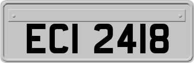 ECI2418