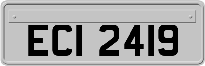 ECI2419