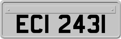 ECI2431