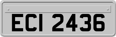 ECI2436