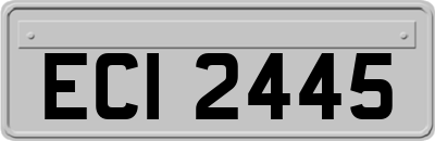 ECI2445