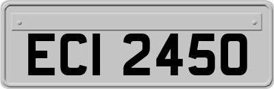 ECI2450