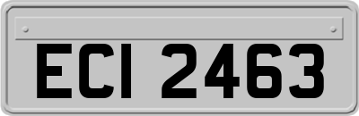 ECI2463