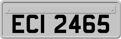 ECI2465