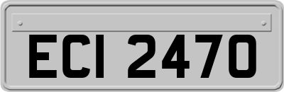 ECI2470