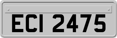 ECI2475