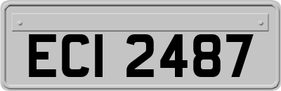 ECI2487