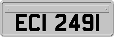 ECI2491