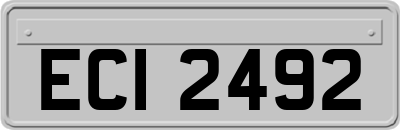 ECI2492