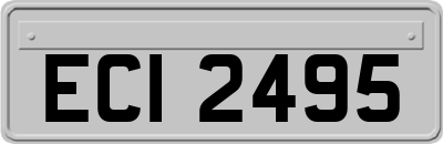 ECI2495