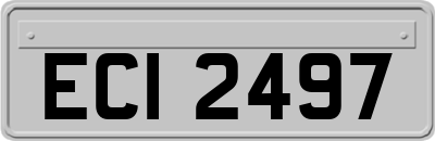 ECI2497