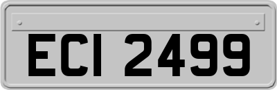 ECI2499