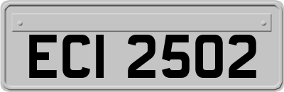 ECI2502