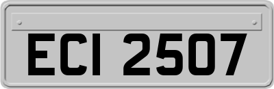 ECI2507