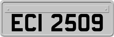 ECI2509