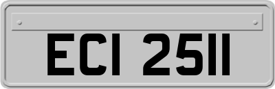 ECI2511