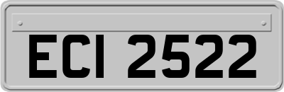 ECI2522