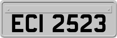 ECI2523