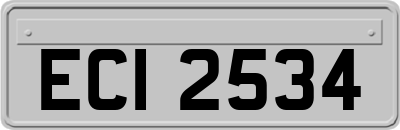 ECI2534