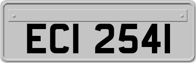 ECI2541