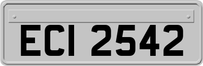 ECI2542