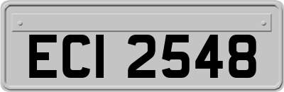 ECI2548