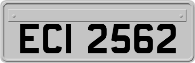 ECI2562