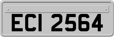 ECI2564