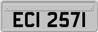 ECI2571