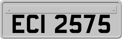 ECI2575